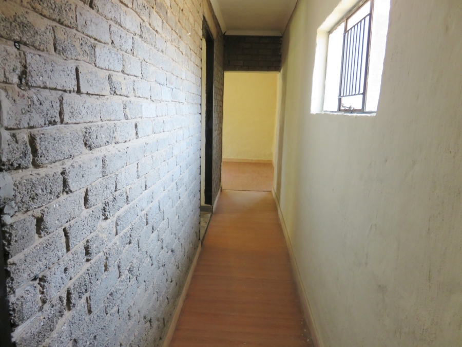 To Let 3 Bedroom Property for Rent in Lake Deneysville AH Free State